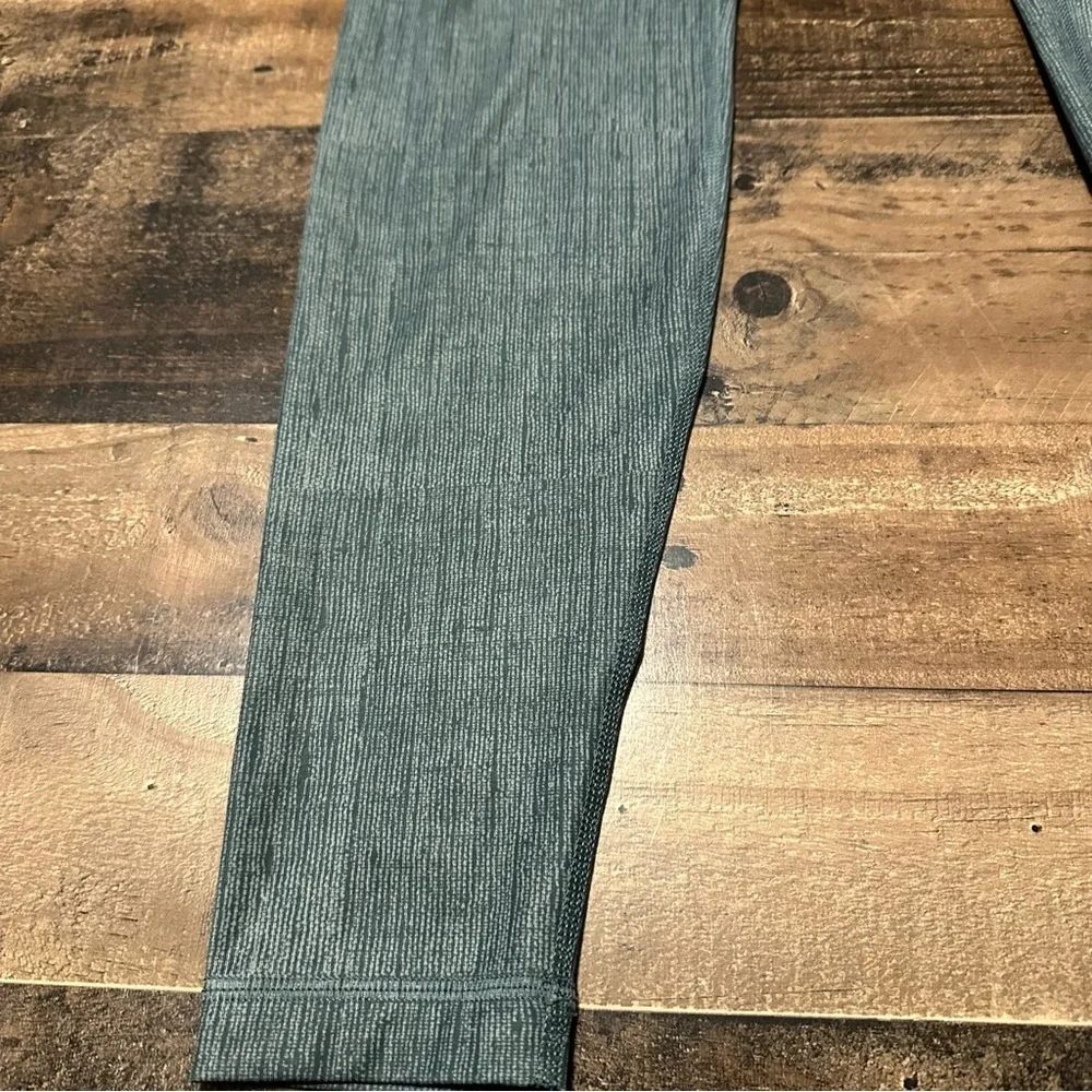 Lululemon Wunder Under Pant